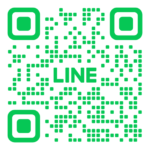 衫衫看護LINE官方好友QR code